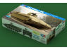 Hobby Boss maquette militaire 84525 I.D.F. Namer-2 IFV 1/35