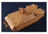 Hobby Boss maquette militaire 84525 I.D.F. Namer-2 IFV 1/35