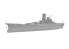 Very Fire Hobby maquette bateau 350903 Musashi Cuirassé 1/350
