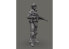 Blacksnake Model figurine UKS-01-72 Soldat Ukrainien AZOV figurine 1 1/72