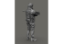 Blacksnake Model figurine UKS-04-72 Soldat Ukrainien figurine 4 Sniper 1/72