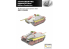 Vespid Models maquette militaire VS720023 Jagdpanzer 38 (t) Hetzer Mid Production 1/72