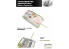 Vespid Models maquette militaire VS720023 Jagdpanzer 38 (t) Hetzer Mid Production 1/72