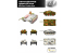 Vespid Models maquette militaire VS720023 Jagdpanzer 38 (t) Hetzer Mid Production 1/72