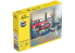 Heller maquette voiture 58755 STARTER KIT Mécaniciens automobile inclus peintures principale colle et pinceau 1/24