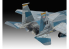Revell maquette avion 03778 Boeing F-15C Eagle 1/72