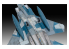 Revell maquette avion 03778 Boeing F-15C Eagle 1/72