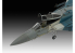Revell maquette avion 03778 Boeing F-15C Eagle 1/72