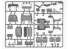 Icm maquette militaire 35017 ZIL-131 avec l'équipage DShKMd 1/35