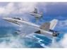 Hobby boss maquette avion 85819 F/A-18F Super Hornet VFC-12 1/48