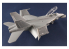 Hobby boss maquette avion 85819 F/A-18F Super Hornet VFC-12 1/48