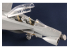Hobby boss maquette avion 85819 F/A-18F Super Hornet VFC-12 1/48