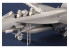 Hobby boss maquette avion 85819 F/A-18F Super Hornet VFC-12 1/48