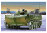 Hobby Boss maquette militaire 80153 BMD-1 1/35