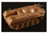 Hobby Boss maquette militaire 80153 BMD-1 1/35