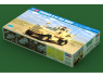 Hobby Boss maquette militaire 80156 COUGAR H A1 4X4 MRAP 1/35