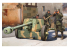 I Love Kit maquette militaire 61608 Canon antichar allemand Pak 40 de 7,5 cm 1/16