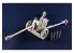 I Love Kit maquette militaire 61608 Canon antichar allemand Pak 40 de 7,5 cm 1/16