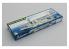 I Love Kit maquettes bateau 62009 USS Oscar Austin DDG-79 1/200