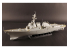 I Love Kit maquettes bateau 62009 USS Oscar Austin DDG-79 1/200