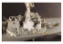 I Love Kit maquettes bateau 62009 USS Oscar Austin DDG-79 1/200