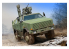 I Love Kit maquette militaire 63525 DINGO 2 Protected Reconnaissance Vehicle PRV 1/35