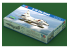 Hobby boss maquette avion 81789 A-4C Sky Hawk 1/48