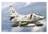 Hobby boss maquette avion 81789 A-4C Sky Hawk 1/48