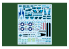 Hobby boss maquette avion 81789 A-4C Sky Hawk 1/48