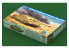 Hobby Boss maquette militaire 84853 Challenger II britannique OP.Telic Irak 1/48