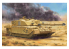 Hobby Boss maquette militaire 84853 Challenger II britannique OP.Telic Irak 1/48