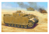 TRUMPETER maquette militaire 00956 Pz.Kpfw.III Ausf.N 1/16