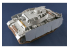 TRUMPETER maquette militaire 00956 Pz.Kpfw.III Ausf.N 1/16