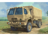 TRUMPETER maquette militaire 01097 Camion cargo LMTV de 2,5 tonnes M1078A1P2 1/35