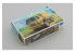 TRUMPETER maquette militaire 01097 Camion cargo LMTV de 2,5 tonnes M1078A1P2 1/35