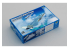 TRUMPETER maquette avion 05864 J-20S Mighty Dragon Chinois 1/48