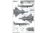 TRUMPETER maquette avion 05864 J-20S Mighty Dragon Chinois 1/48