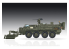 Trumpeter maquette militaire 07427 Véhicule d'escouade du génie Stryker avec SMP 1/72