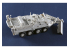 Trumpeter maquette militaire 07427 Véhicule d'escouade du génie Stryker avec SMP 1/72