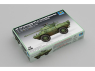 Trumpeter maquette militaire 07443 Véhicule blindé de combat LAV-150 Commando avec canon Cockerill de 90 mm 1/72