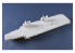 TRUMPETER maquette bateau 06751 Porte-avions Queen Elizabeth 1/700