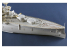 TRUMPETER maquette bateau 05378 HMS Royal Oak 1/350
