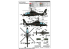 Trumpeter maquette hélicoptére 05851 Hélicoptère léger de reconnaissance et d'attaque Z-19G 1/48