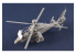 Trumpeter maquette hélicoptére 05851 Hélicoptère léger de reconnaissance et d'attaque Z-19G 1/48