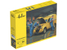 Heller maquette voiture 82756 Mécaniciens automobile set 2 1/24