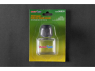 Trumpeter 08028 Flacon carré de 40 ml pour solvants
