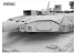 Meng maquette militaire TS-057 le Leopard 2A8 1/35