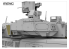 Meng maquette militaire TS-057 le Leopard 2A8 1/35