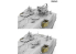 Meng maquette militaire TS-057 le Leopard 2A8 1/35