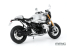 MENG MT-003V BMW R nineT Option 719 Aluminium Pré-peinte 1/9